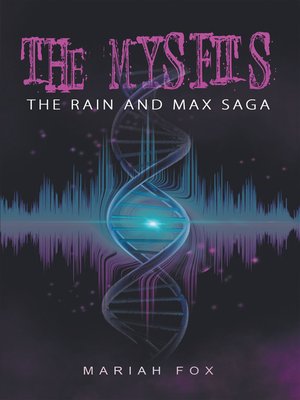 cover image of The Mysfits